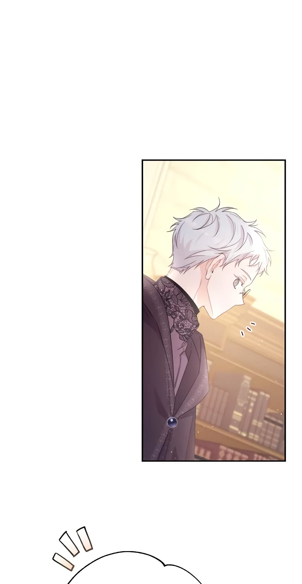 I Will Live This Life as a Supporting Character page 5