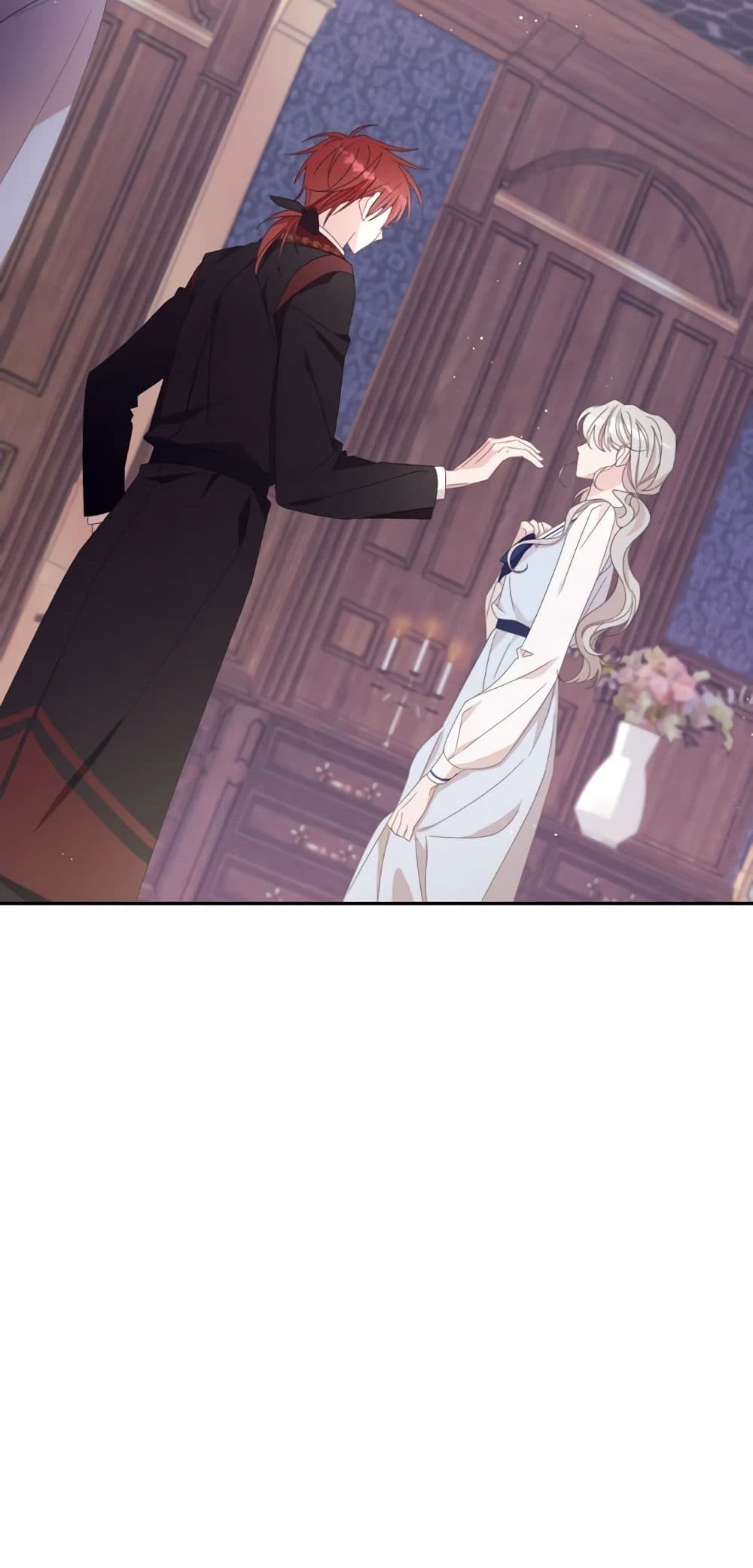 I Will Live This Life as a Supporting Character page 3