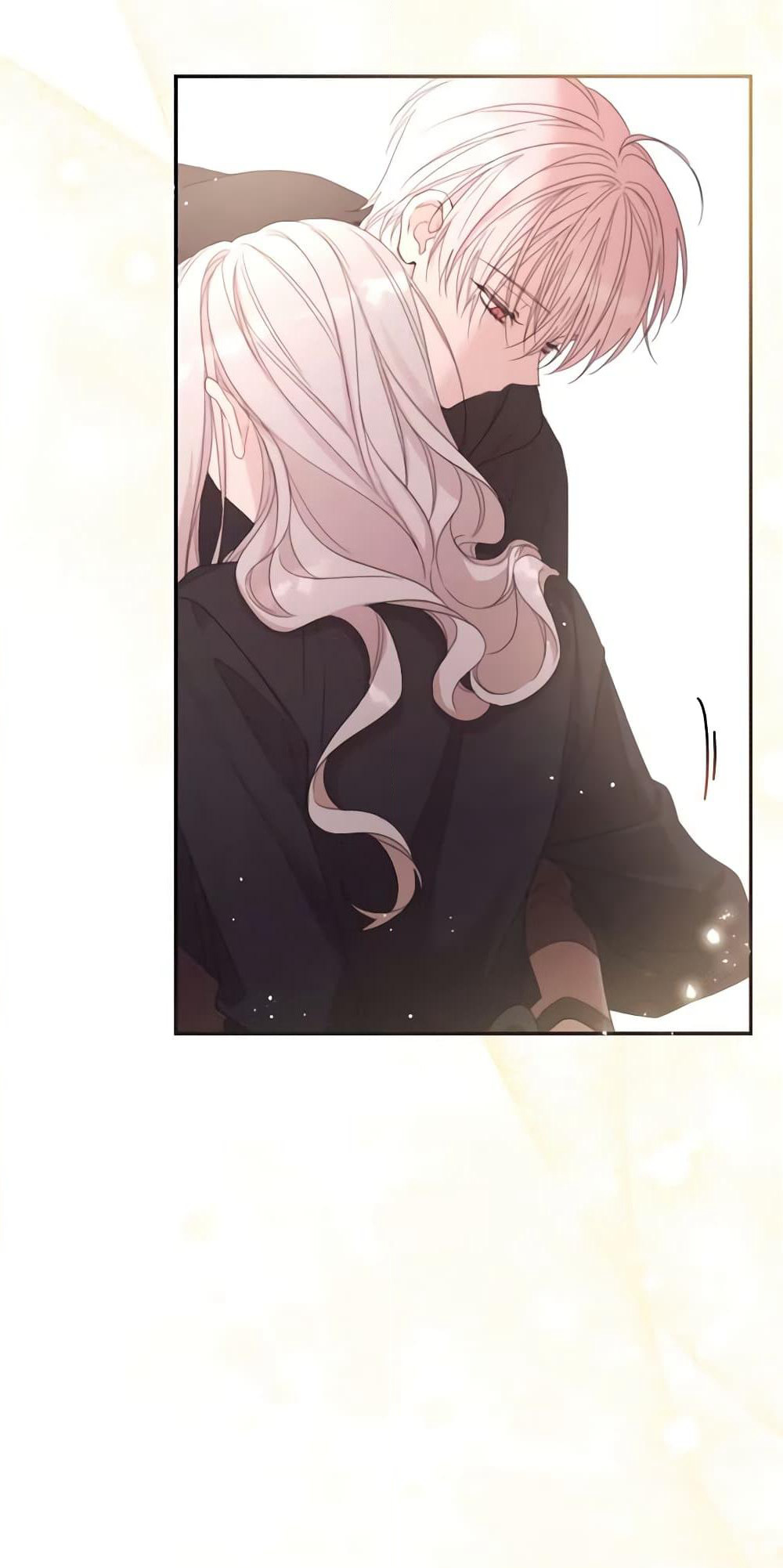I Will Live This Life as a Supporting Character page 9