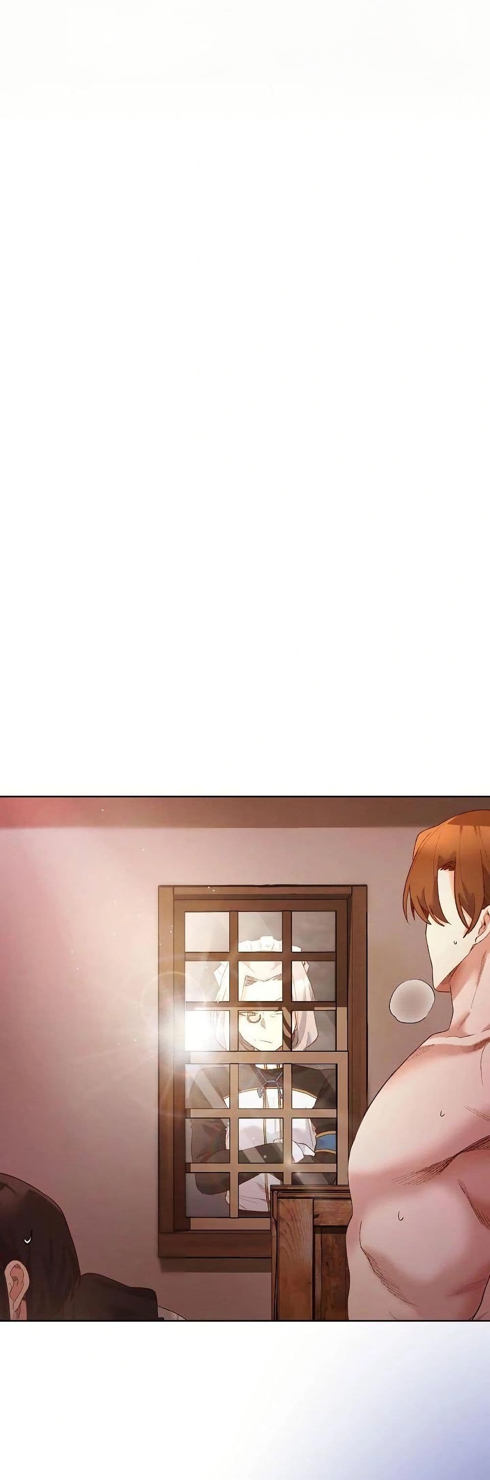 I Will Protect the Lady page 27