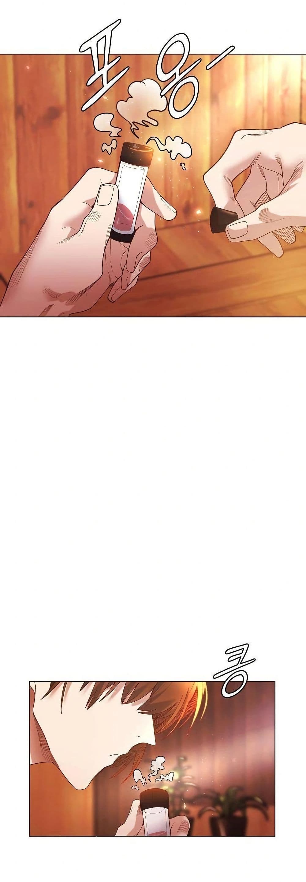 I Will Protect the Lady page 14