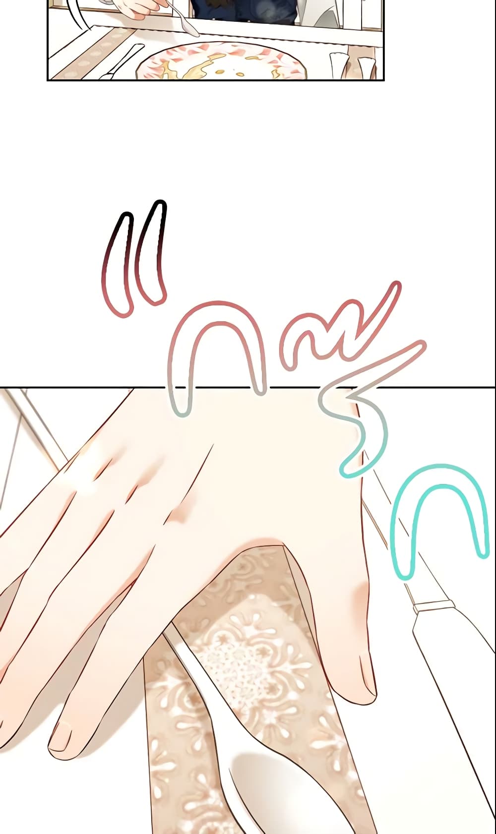 I Will Stick to the Protagonist page 9