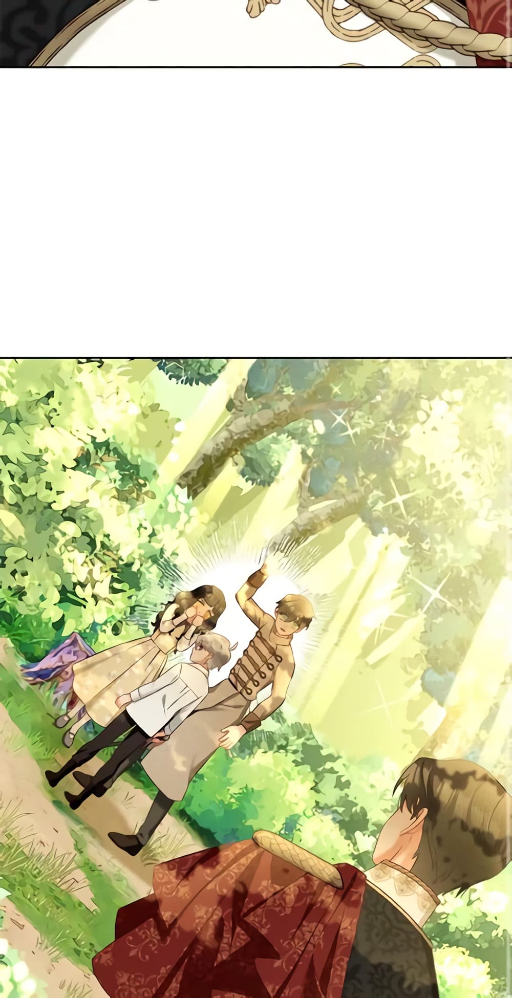 I Will Stick to the Protagonist page 3