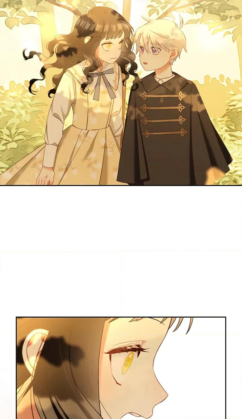 I Will Stick to the Protagonist page 8