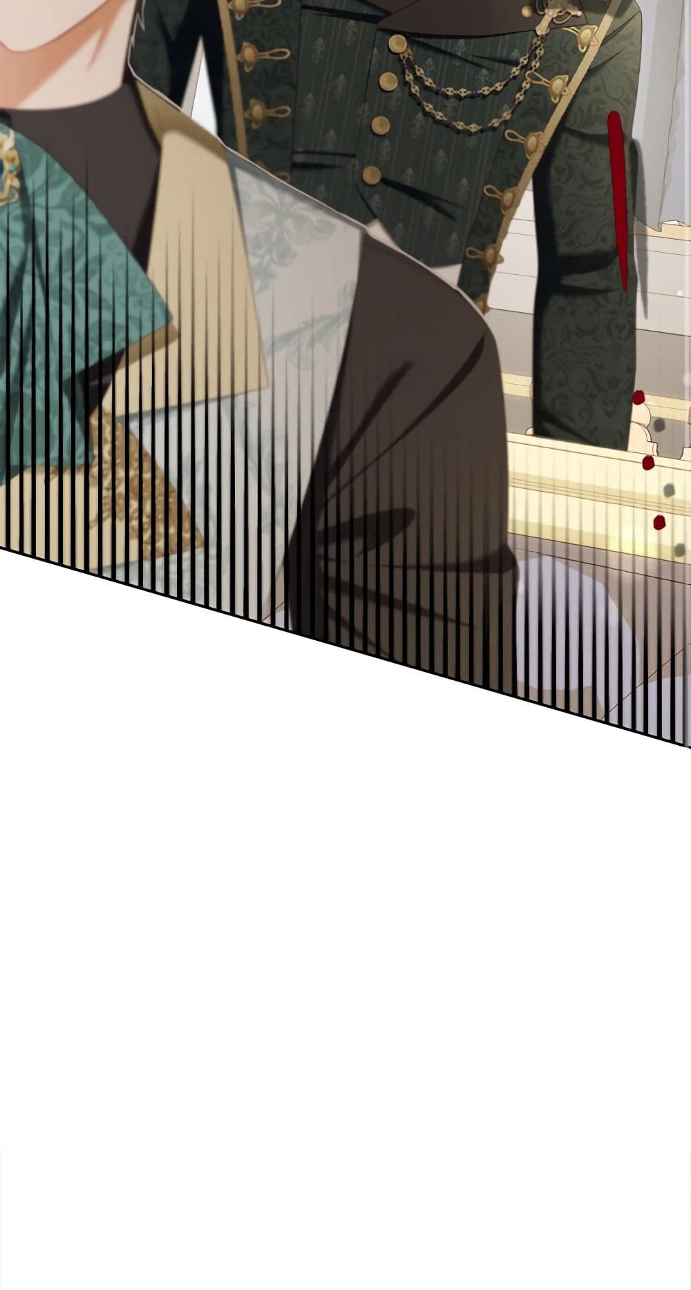 I Will Stick to the Protagonist page 3