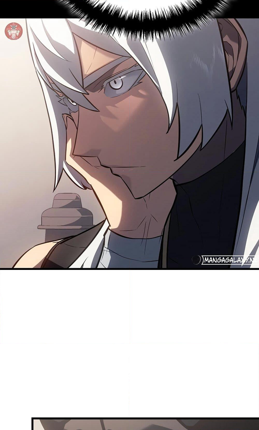 Ice Lord page 48