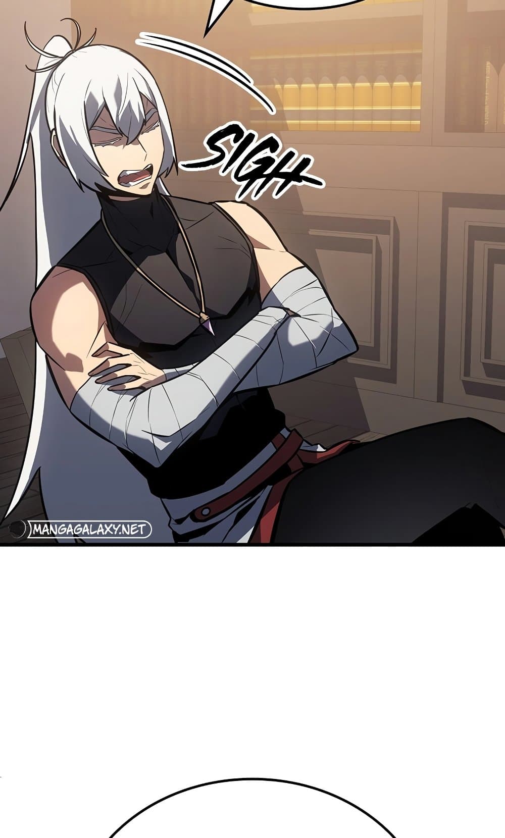 Ice Lord page 58