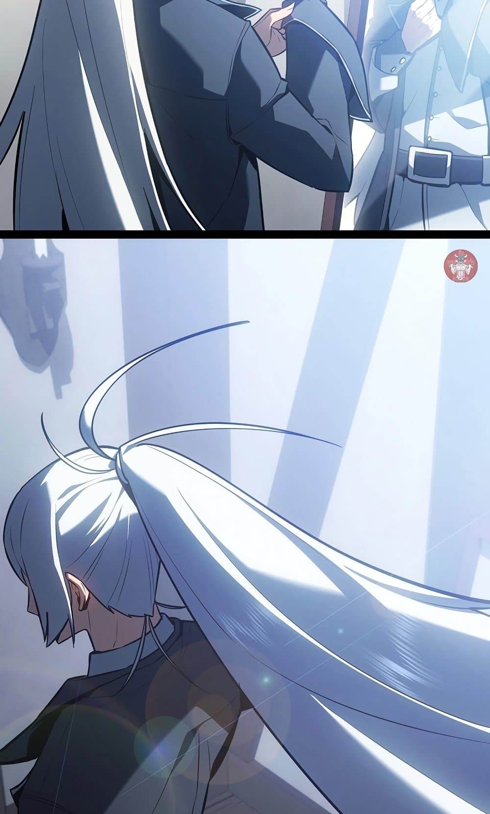 Ice Lord page 85