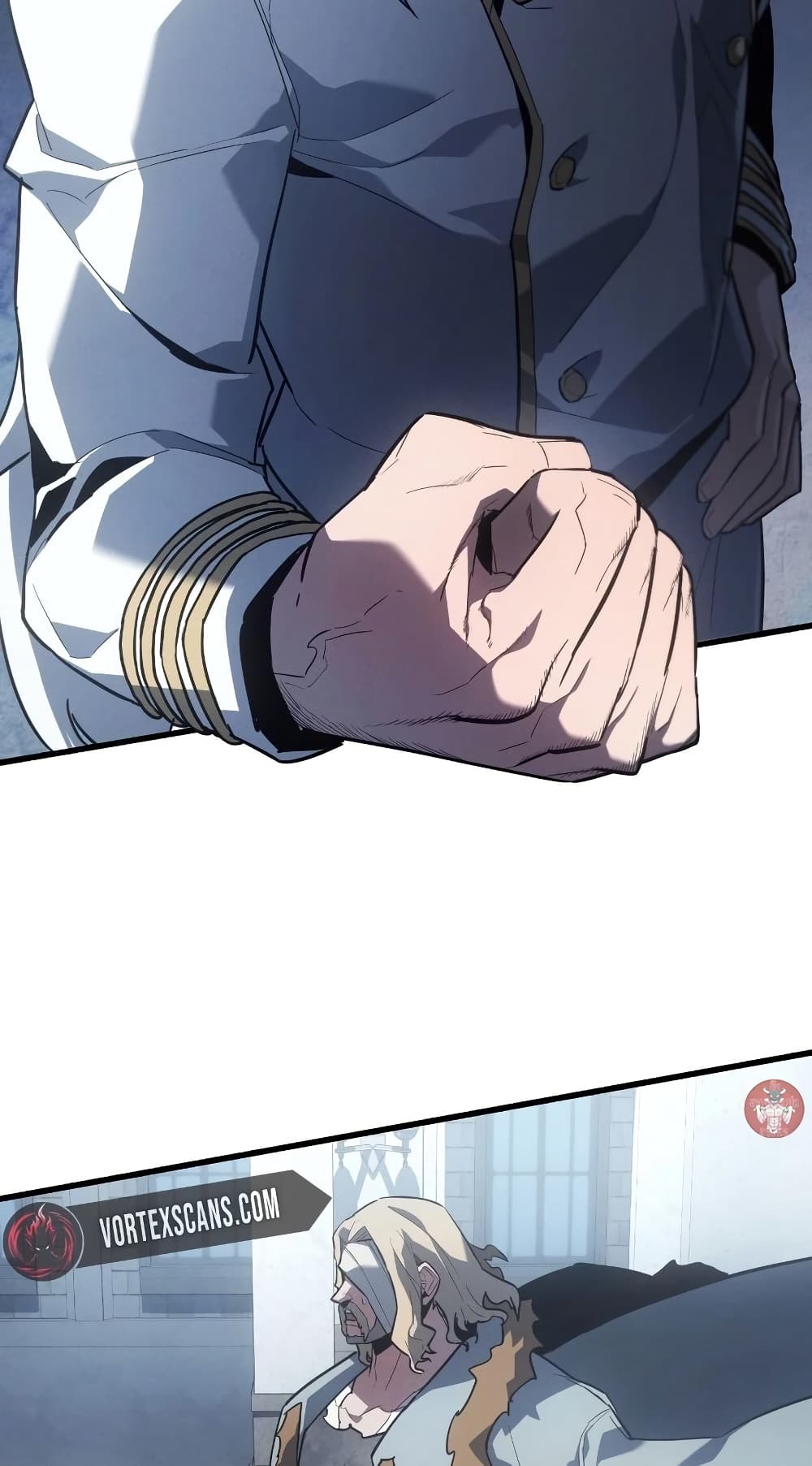 Ice Lord page 50