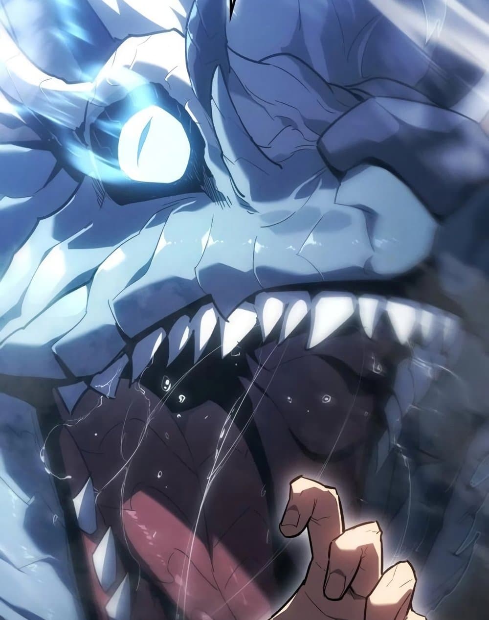 Ice Lord page 101