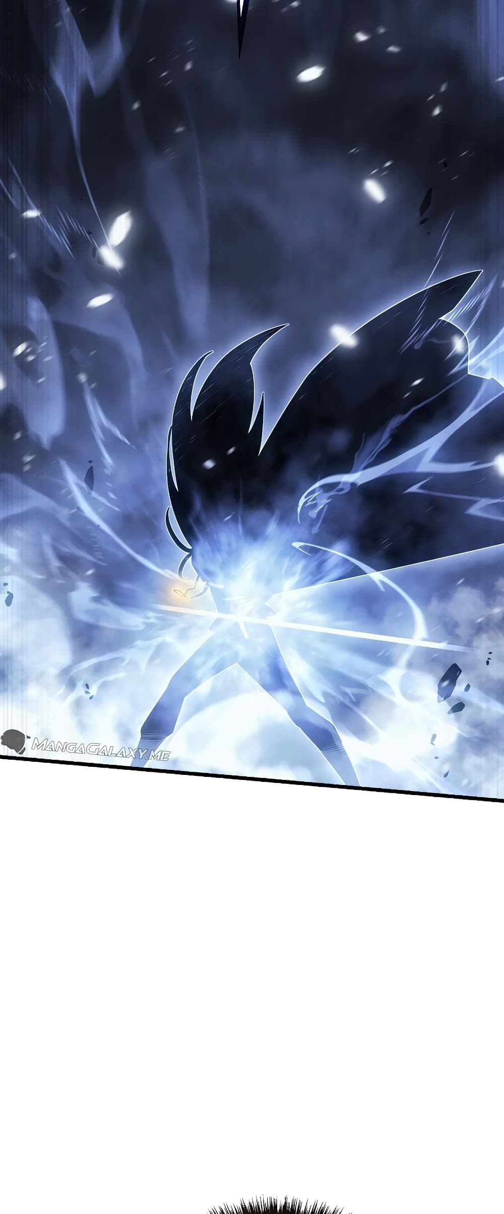 Ice Lord page 48