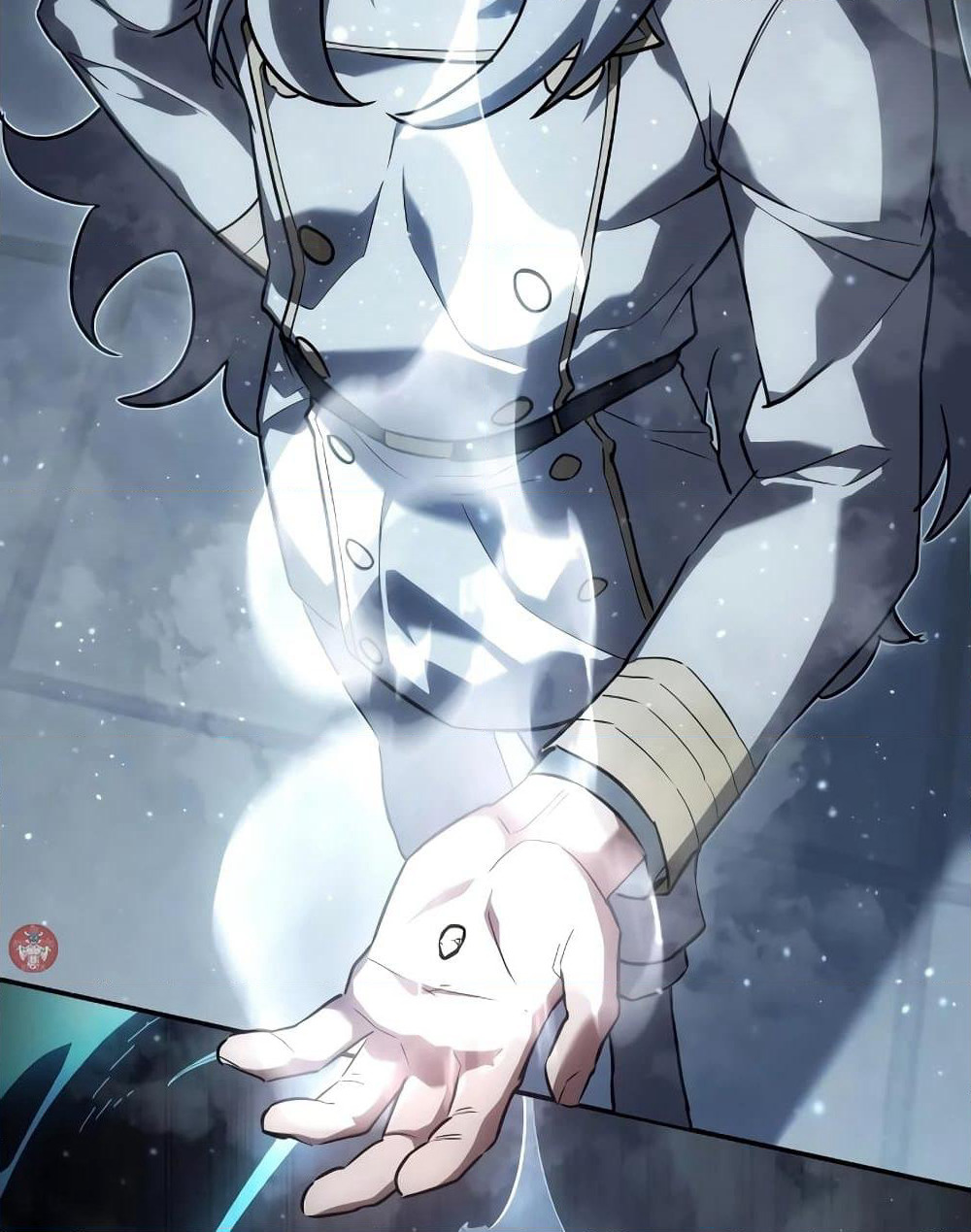 Ice Lord page 23