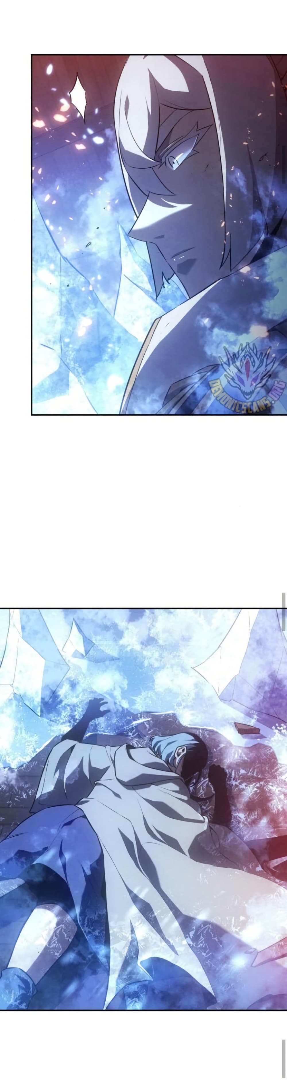 Ice Lord page 46