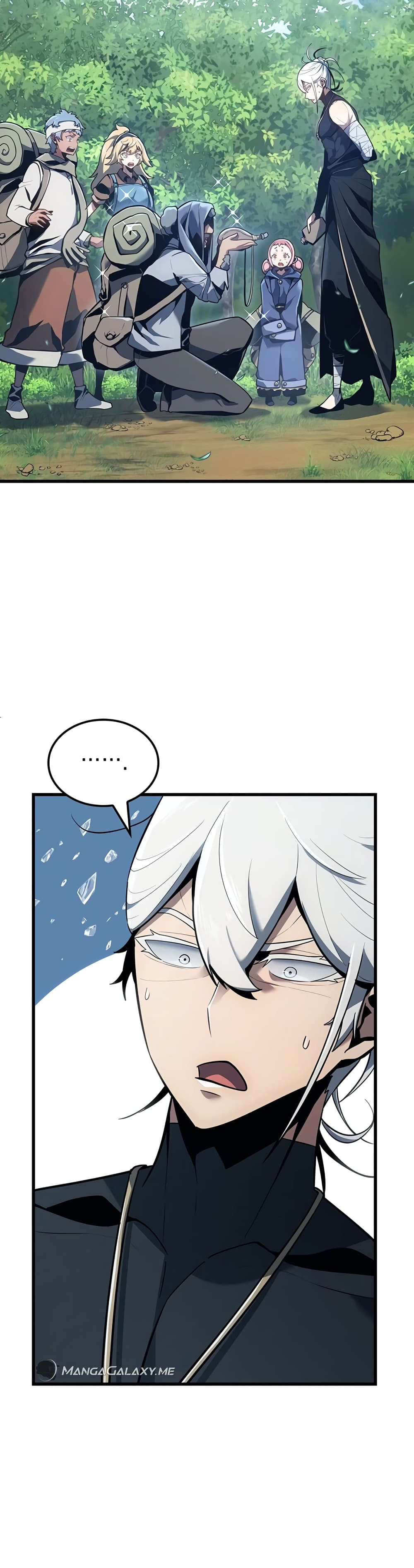 Ice Lord page 36