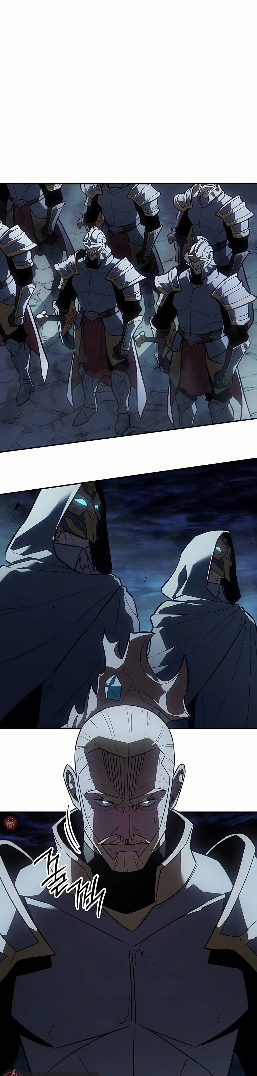 Ice Lord page 3