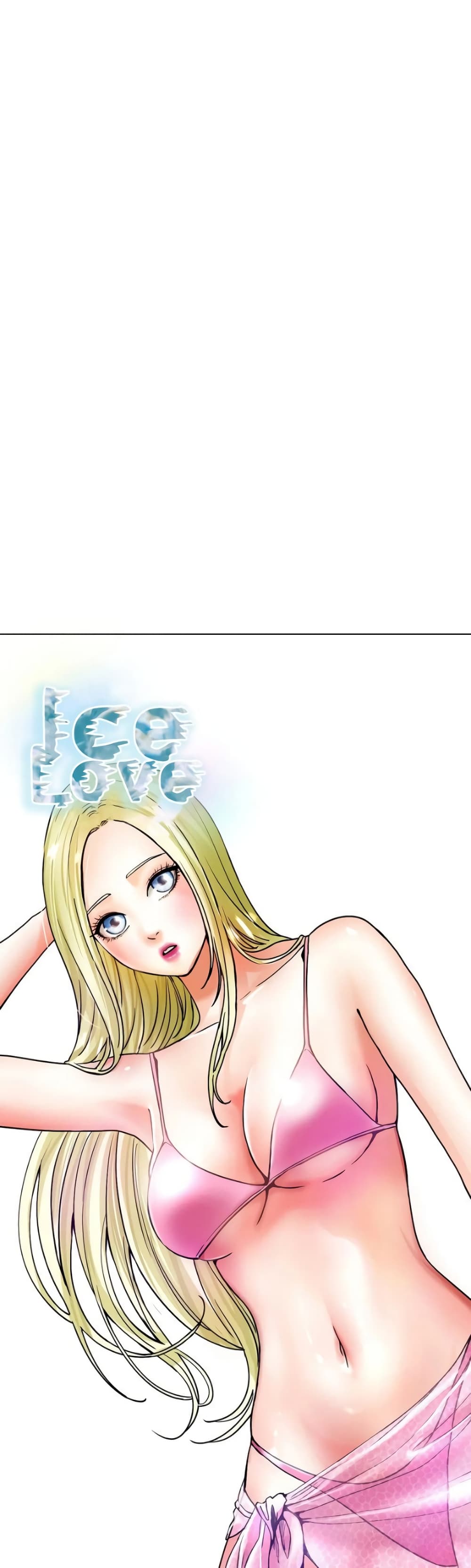 Ice Love page 9
