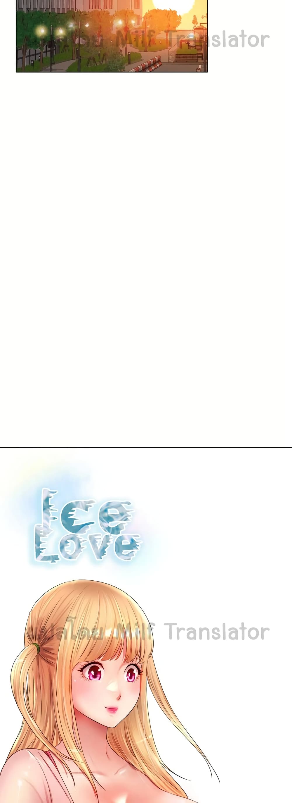 Ice Love page 5