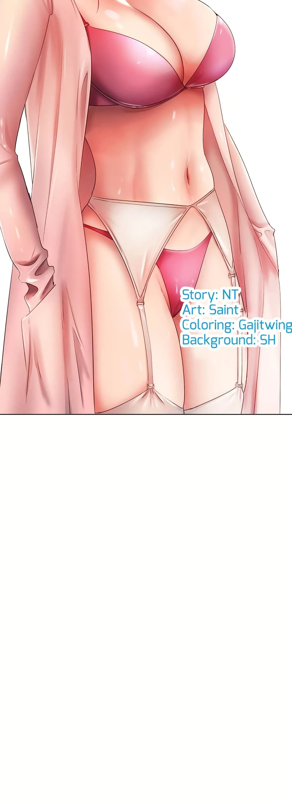 Ice Love page 6