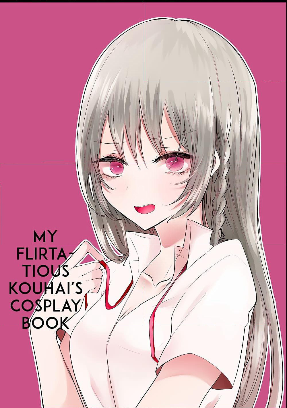 Ichizu de Bitch na Kouhai page 1
