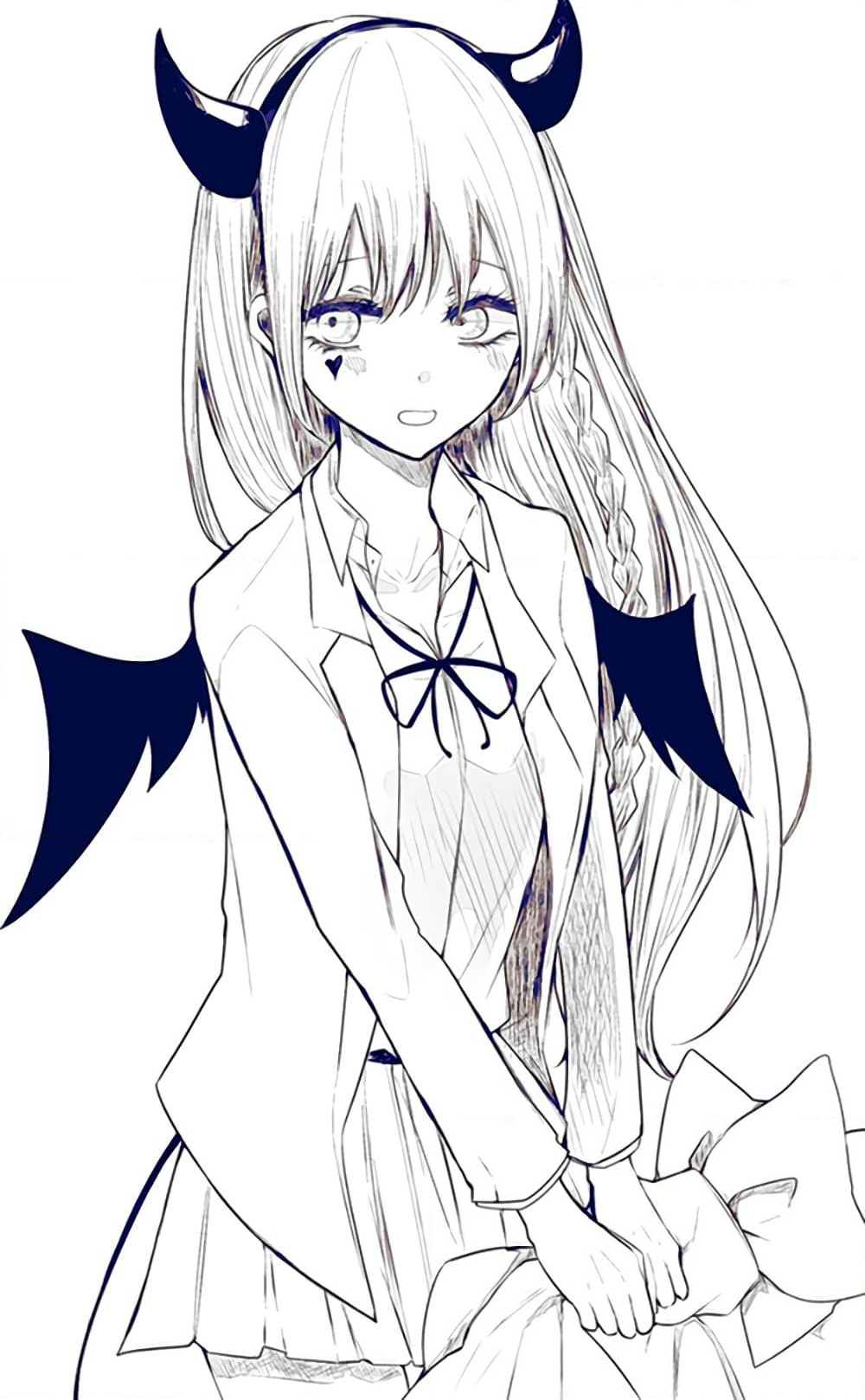 Ichizu de Bitch na Kouhai page 4