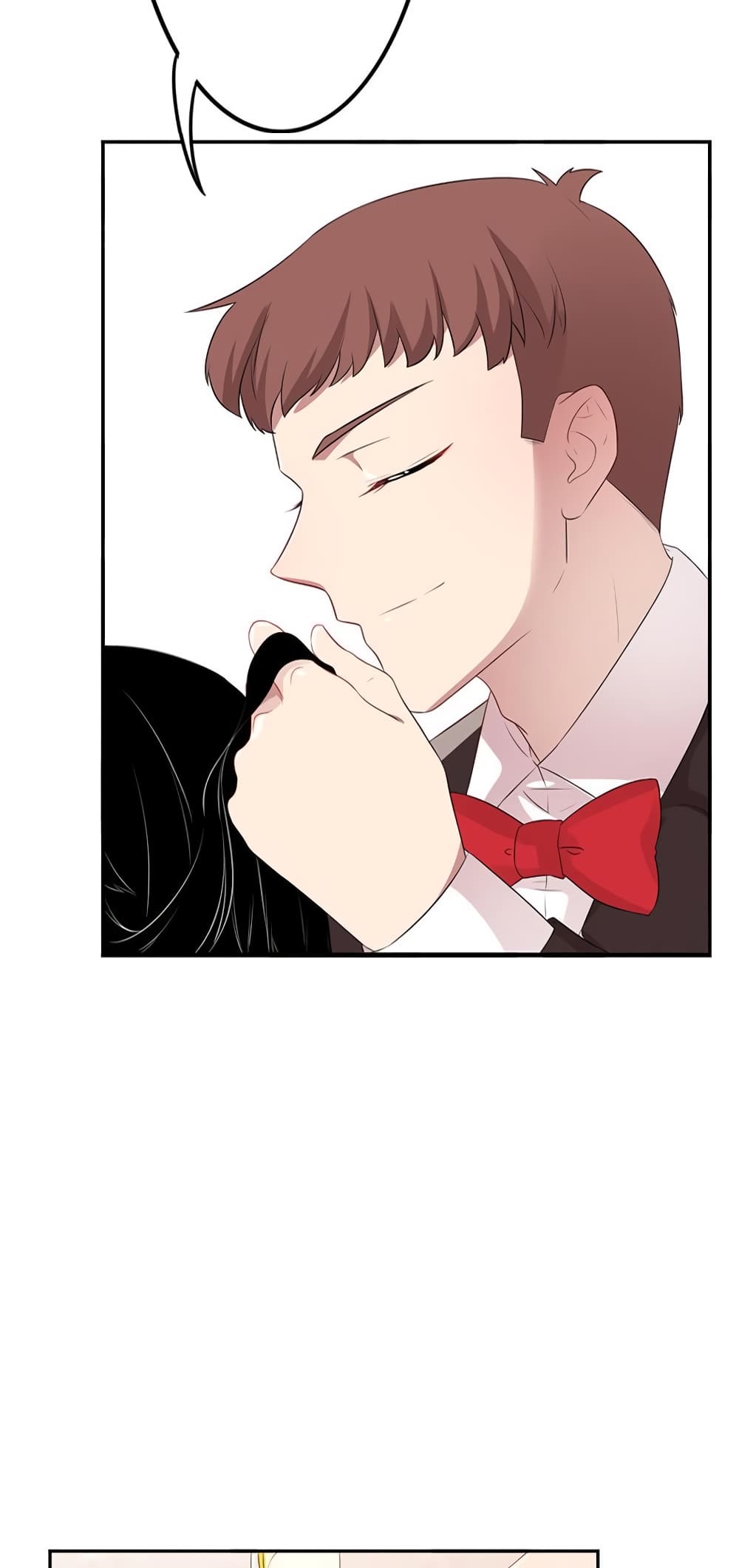 Icy Boy & Tsundere Girl page 4