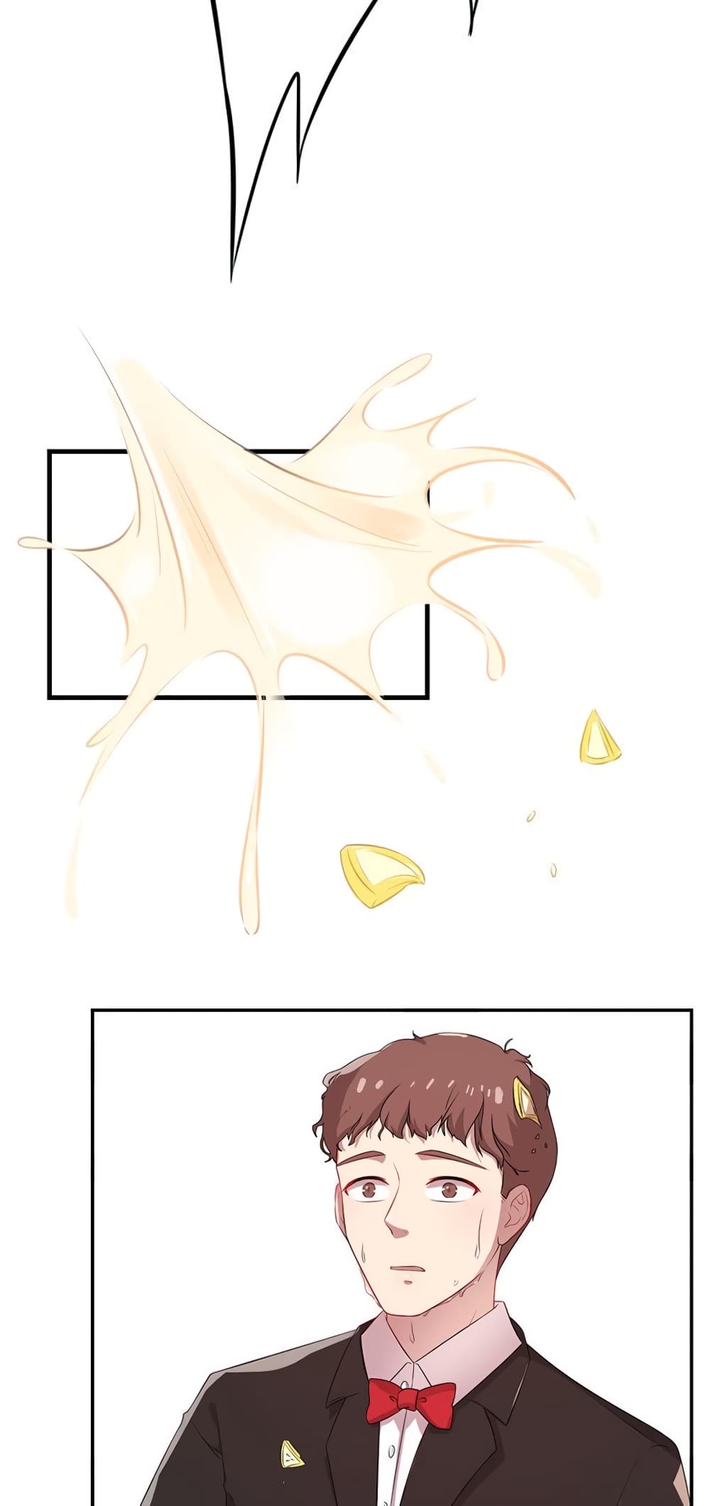 Icy Boy & Tsundere Girl page 6