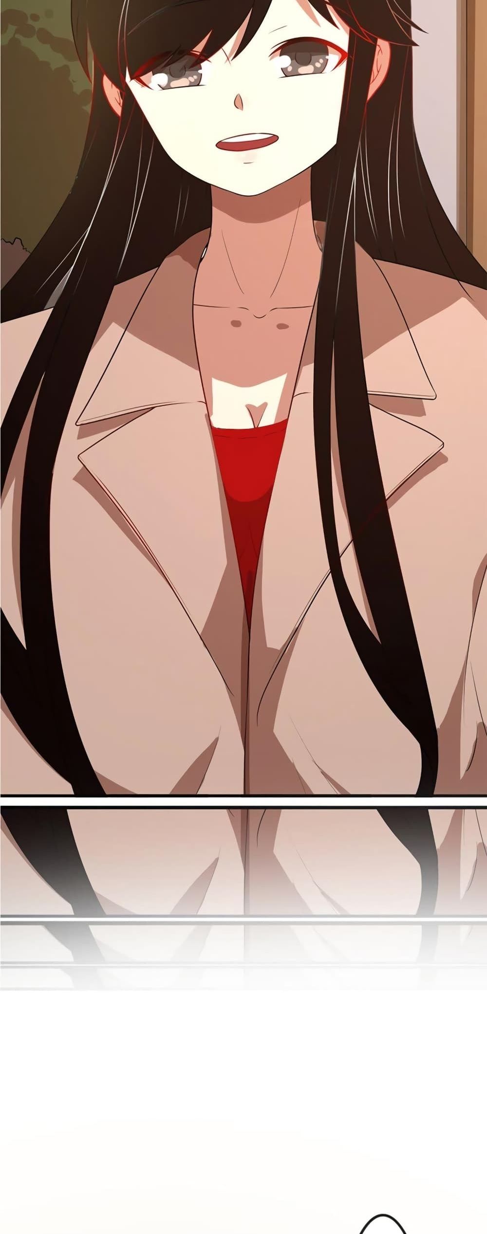Icy Boy & Tsundere Girl page 9