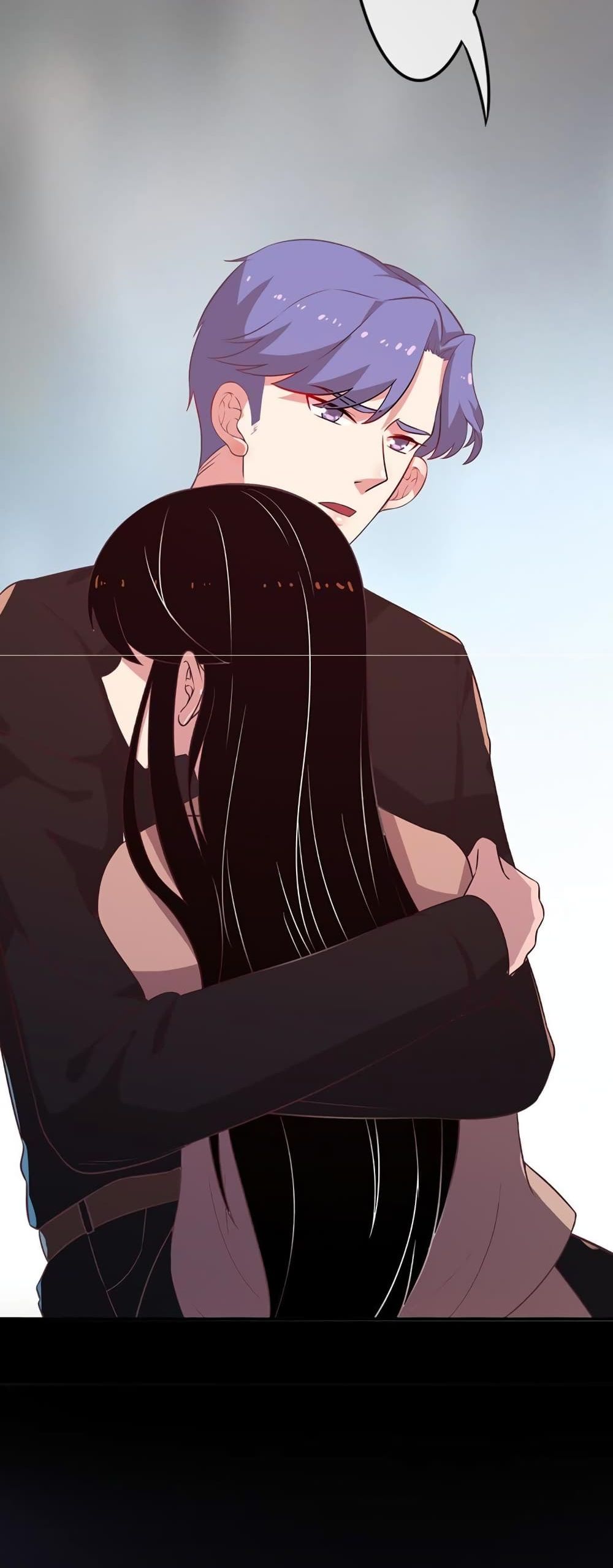 Icy Boy & Tsundere Girl page 9
