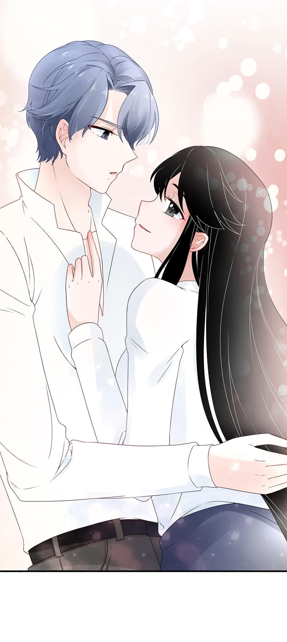 Icy Boy & Tsundere Girl page 9