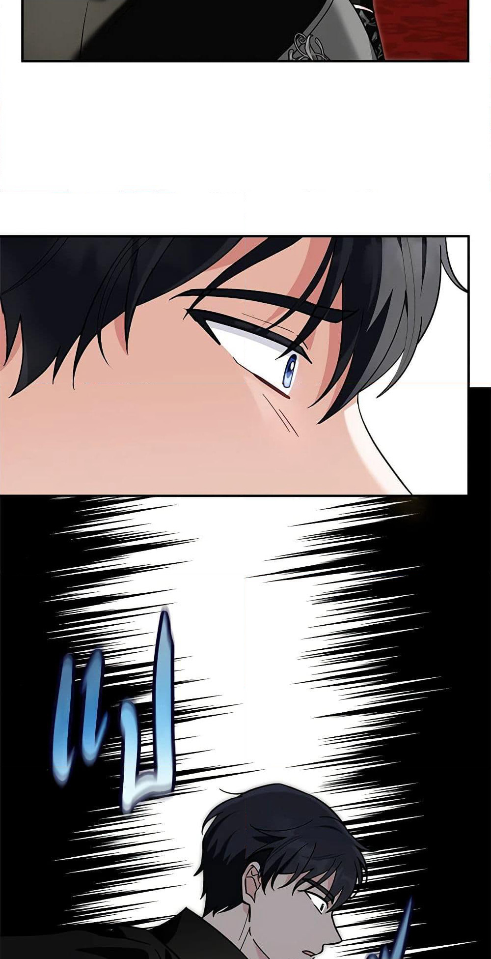 I'd Rather Abandon You Than Be Abandoned page 28