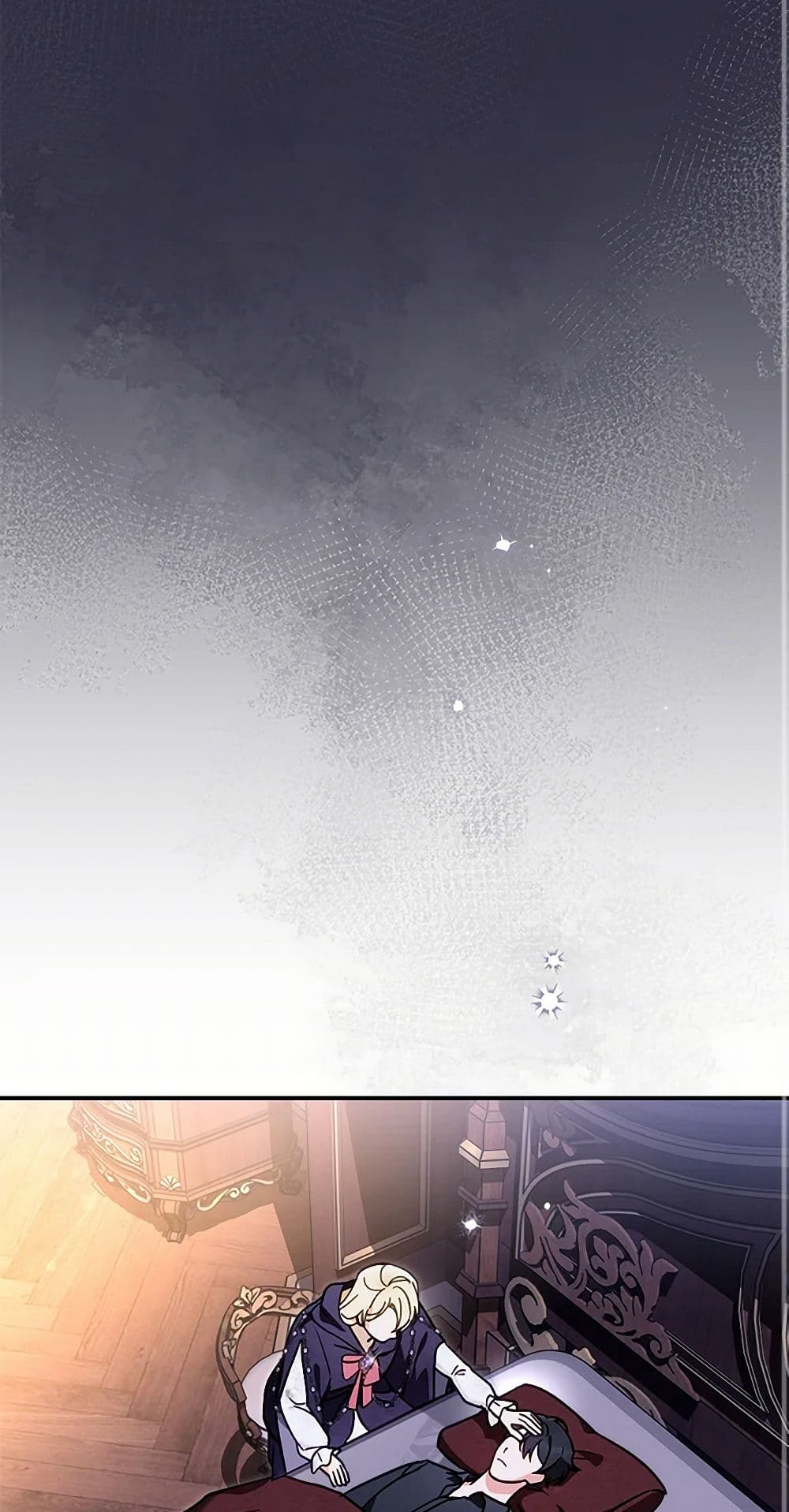 I'd Rather Abandon You Than Be Abandoned page 36