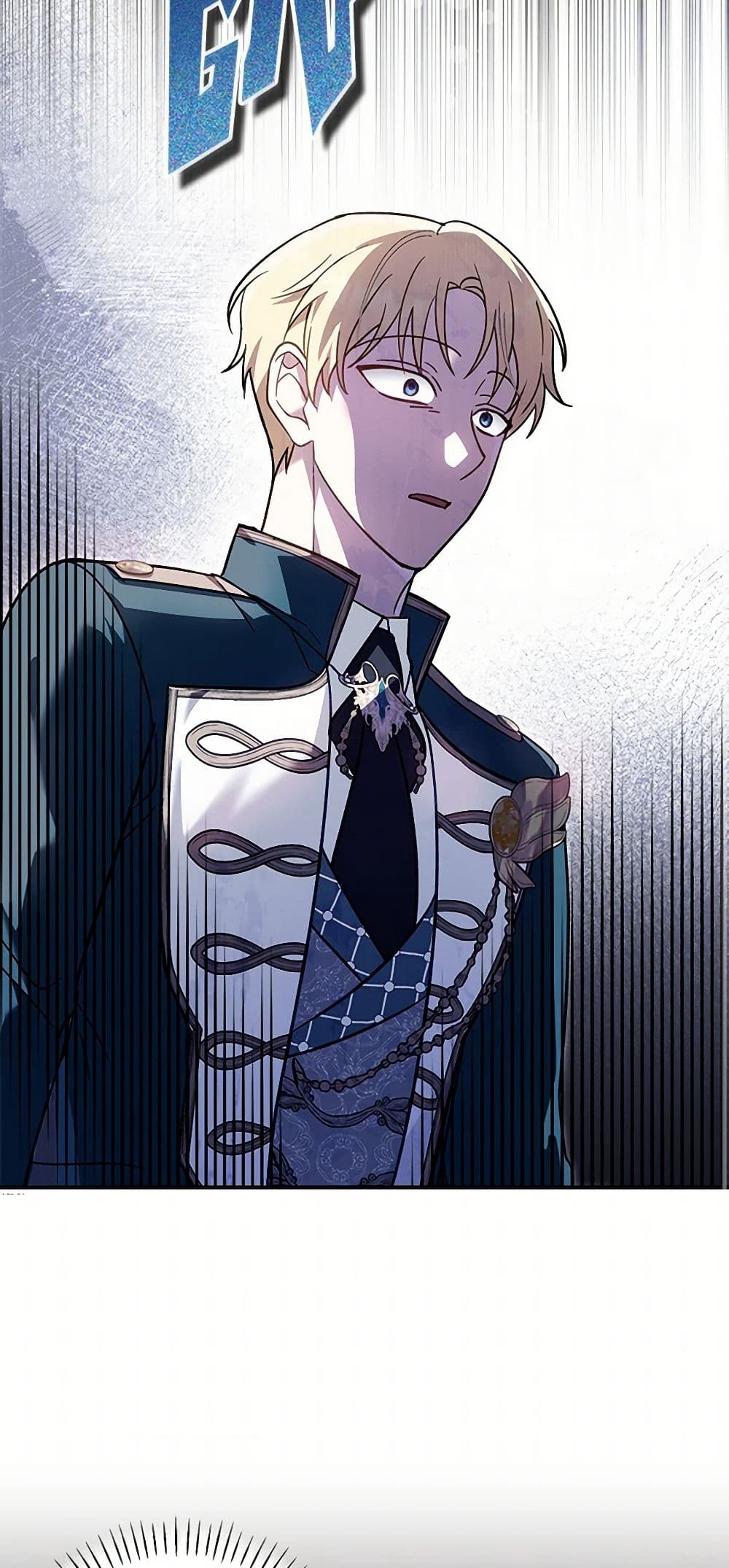 I'd Rather Abandon You Than Be Abandoned page 24