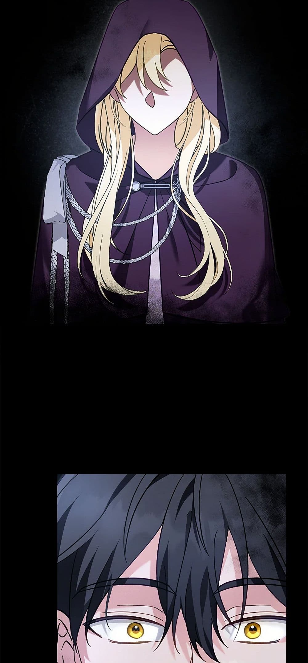 I'd Rather Abandon You Than Be Abandoned page 47