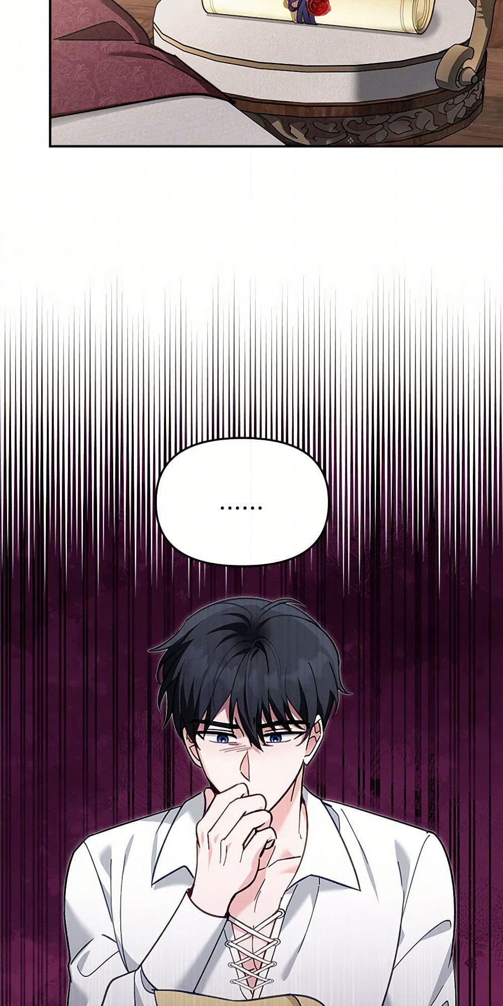 I'd Rather Abandon You Than Be Abandoned page 11