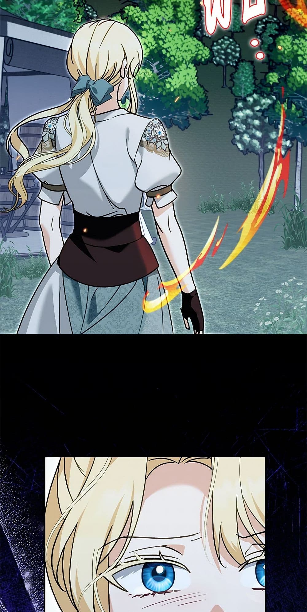I'd Rather Abandon You Than Be Abandoned page 15