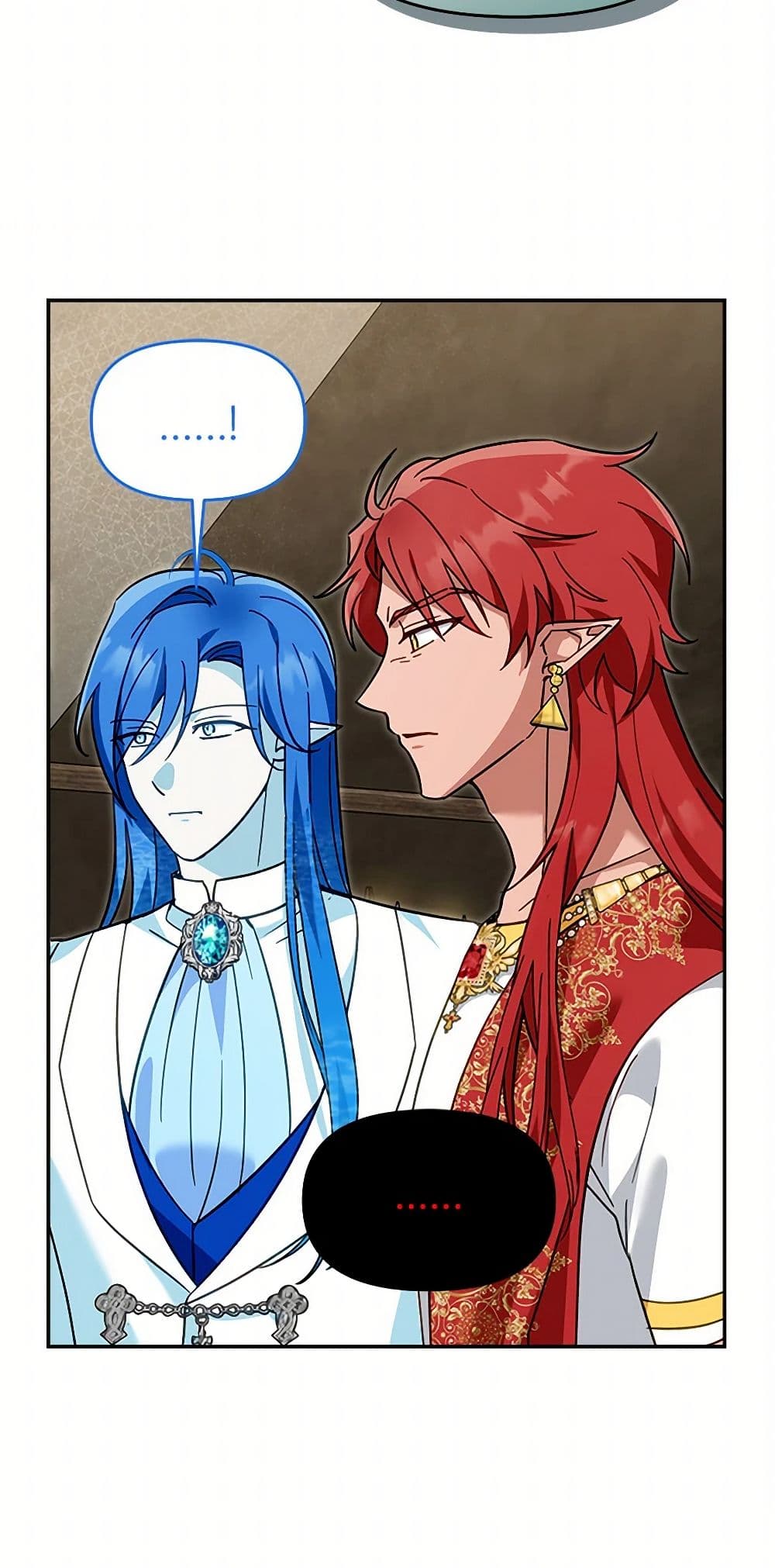 I'd Rather Abandon You Than Be Abandoned page 3