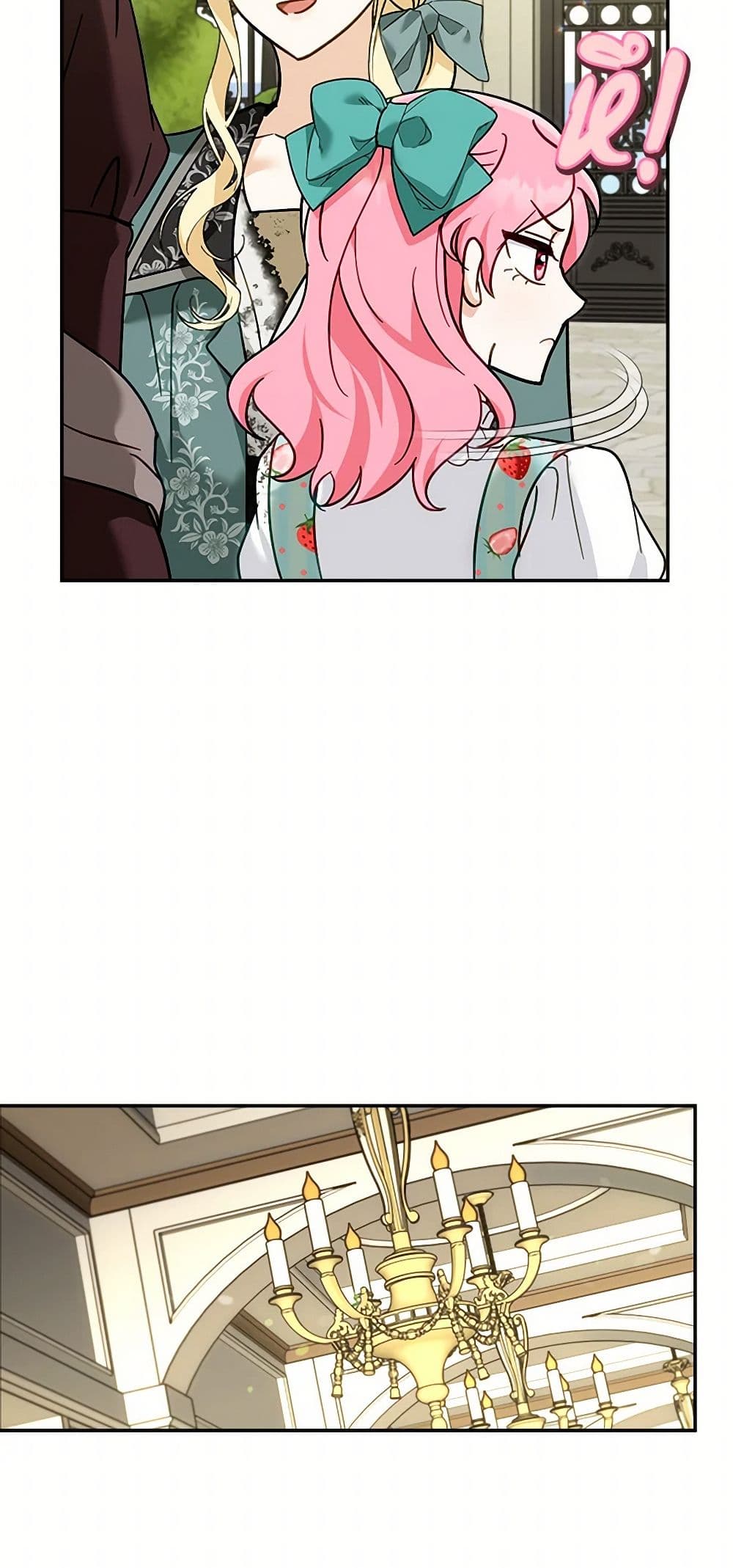 I'd Rather Abandon You Than Be Abandoned page 28