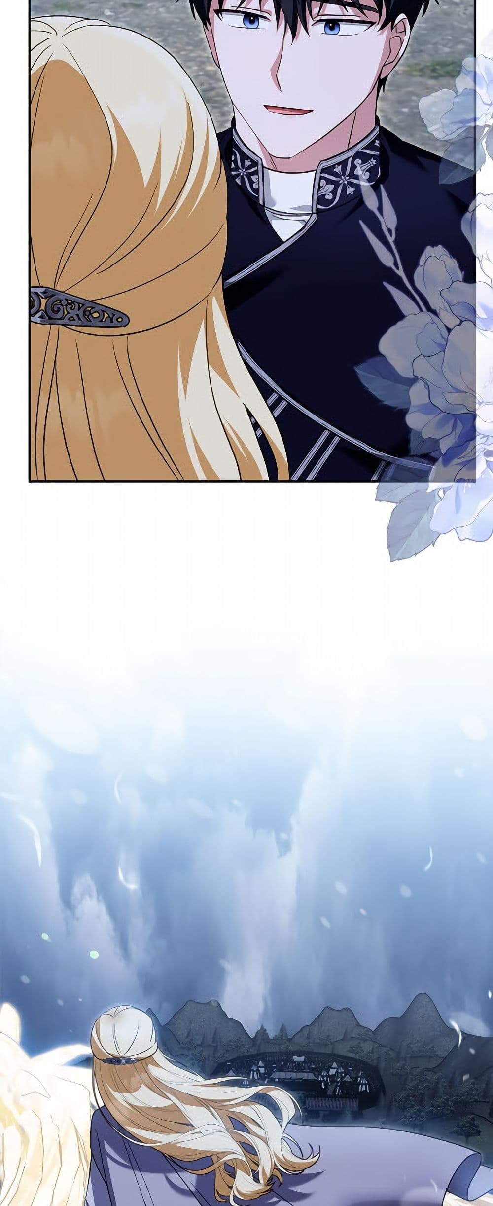 I'd Rather Abandon You Than Be Abandoned page 24