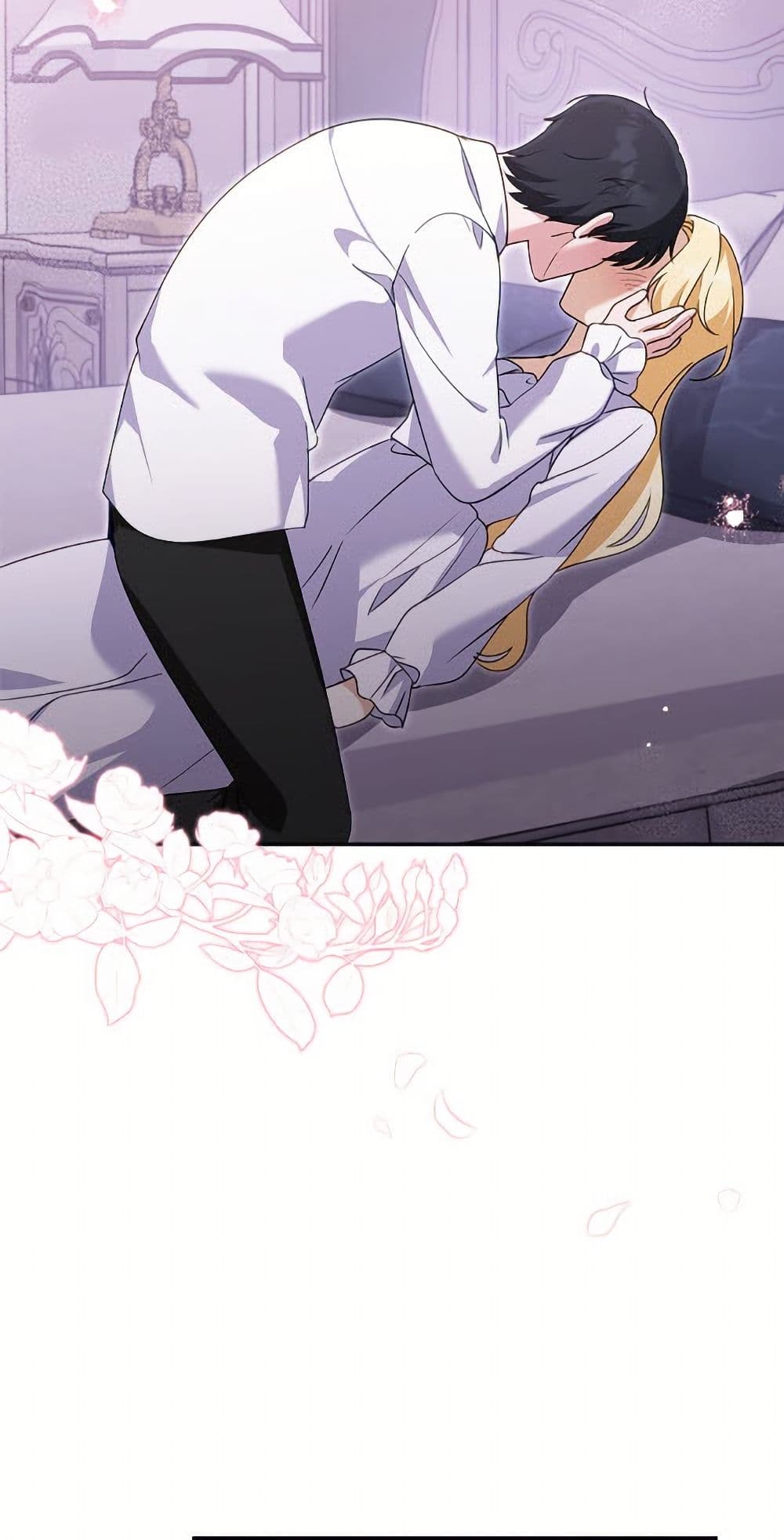 I'd Rather Abandon You Than Be Abandoned page 27