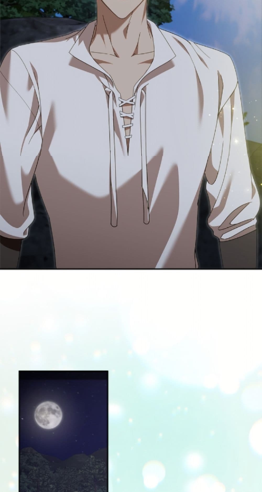 I'd Rather Abandon You Than Be Abandoned page 17