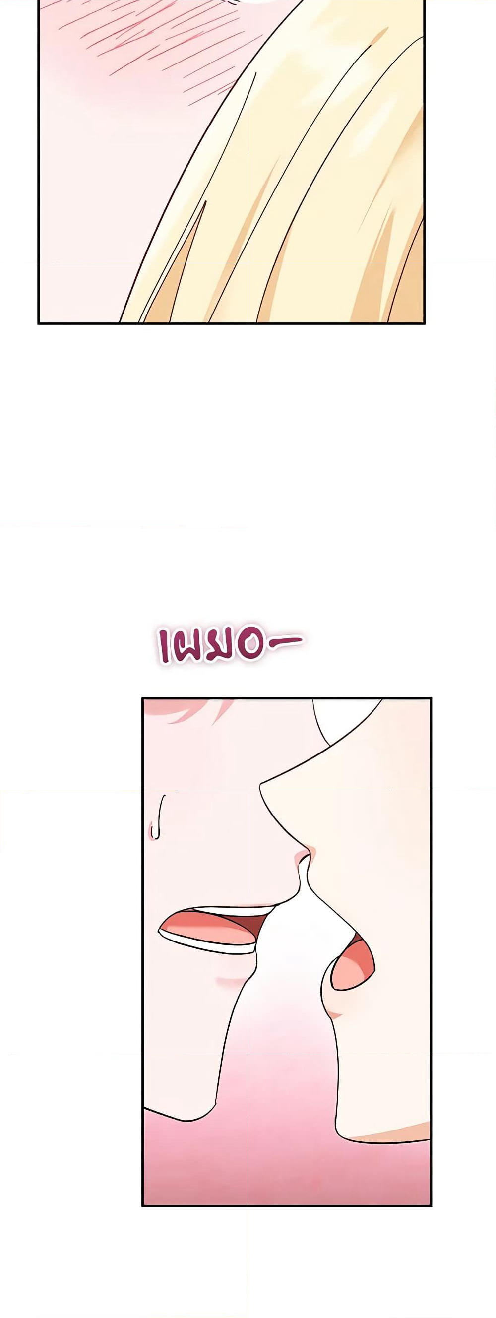 I'd Rather Abandon You Than Be Abandoned page 29