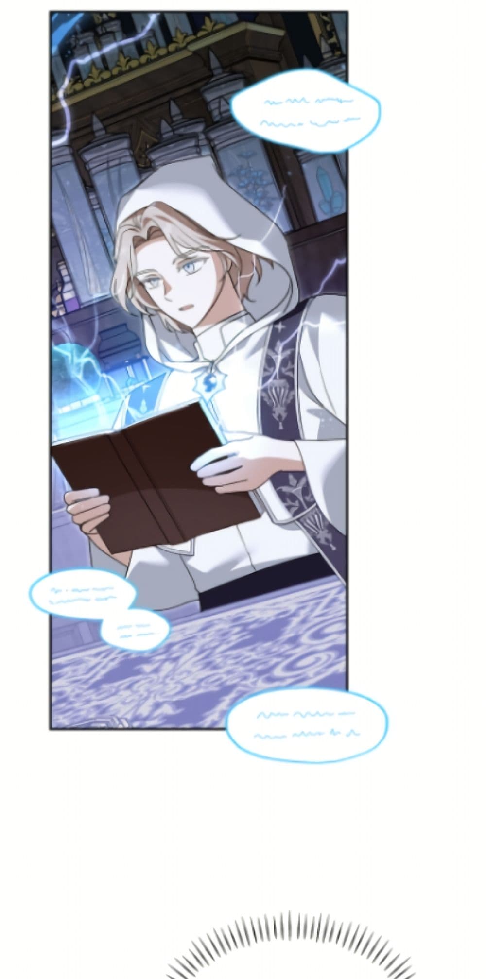 I'd Rather Abandon You Than Be Abandoned page 4