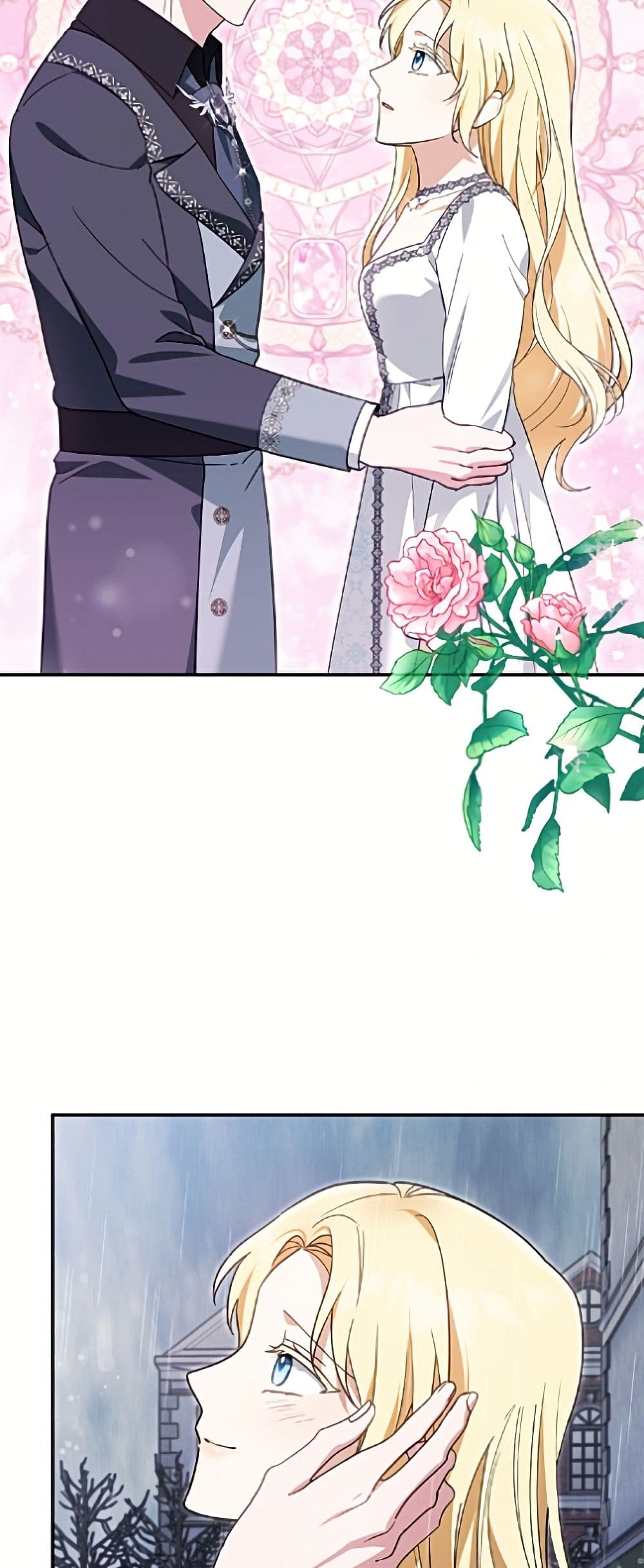 I'd Rather Abandon You Than Be Abandoned page 48