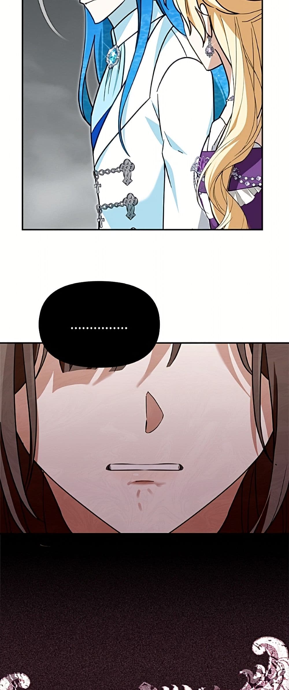 I'd Rather Abandon You Than Be Abandoned page 45