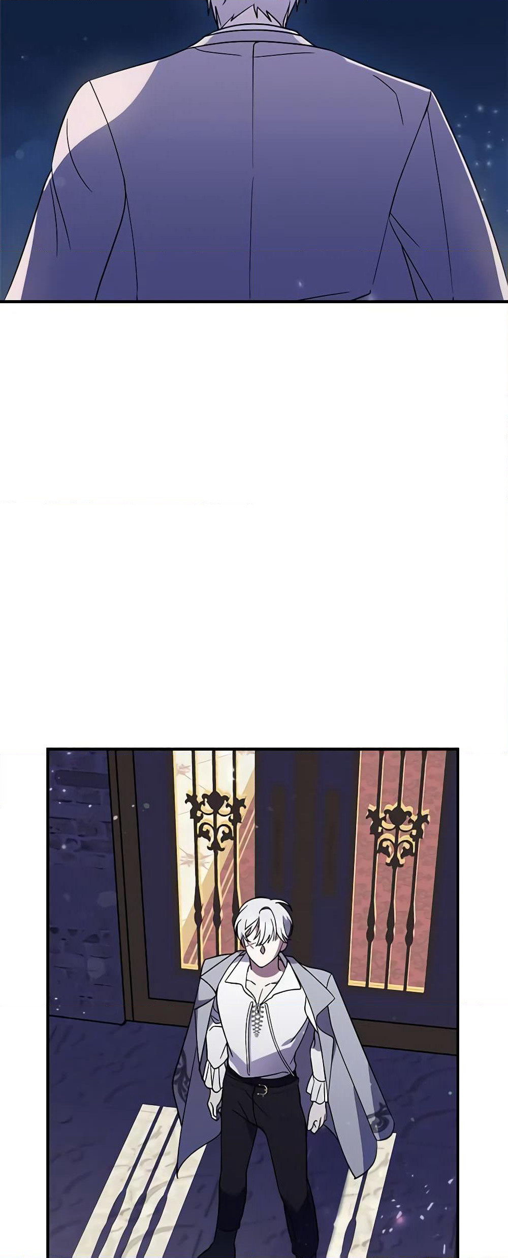 I'd Rather Abandon You Than Be Abandoned page 11
