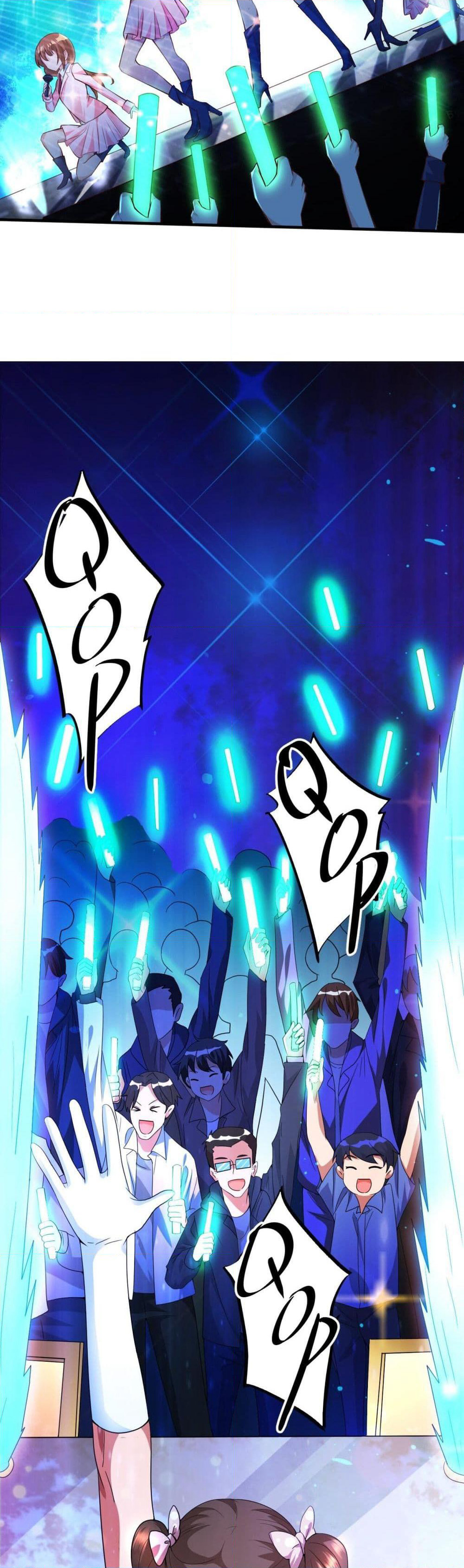 Idol Manager In Another World page 5