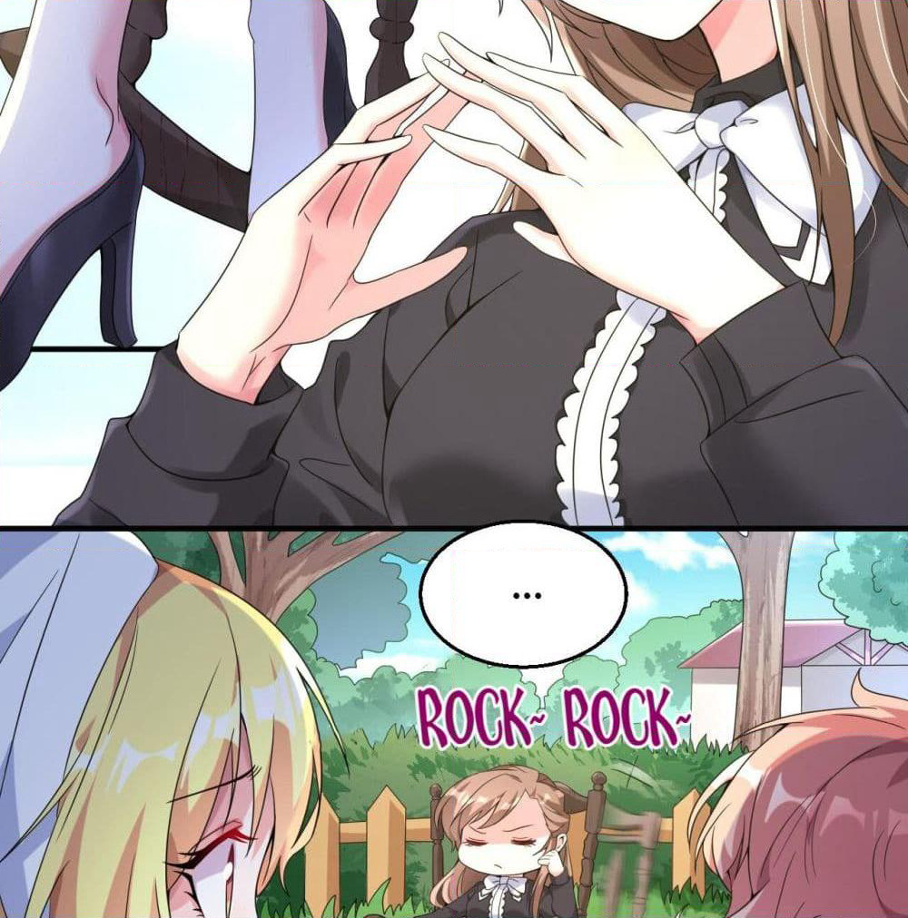 Idol Manager In Another World page 7