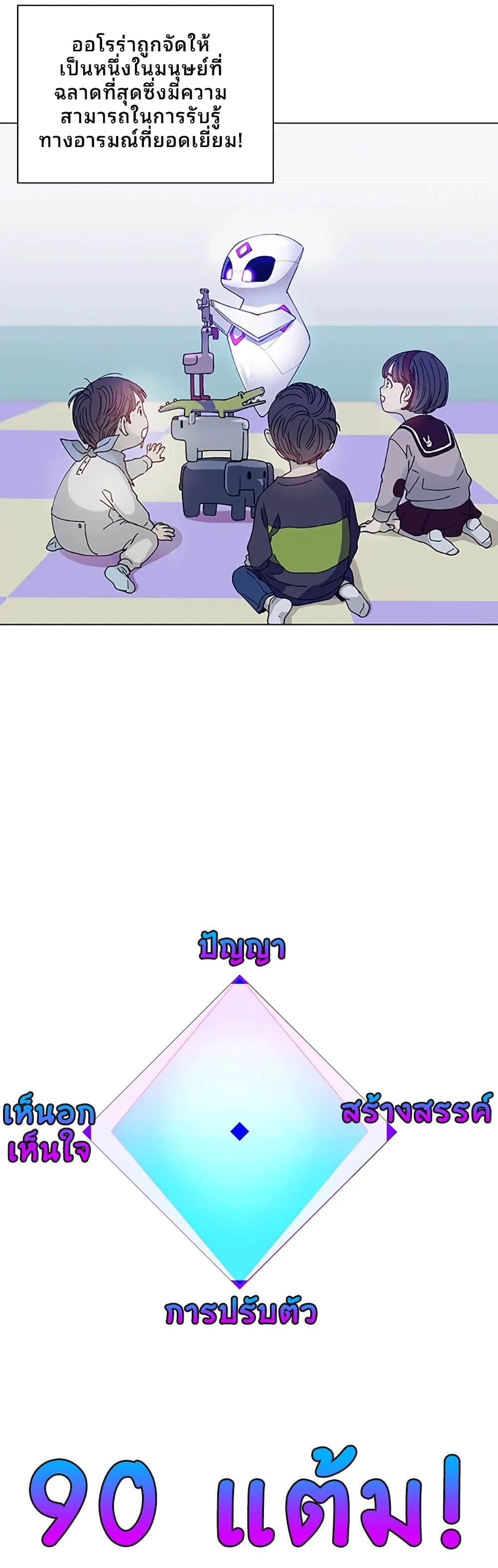 If AI Ruled the World page 23