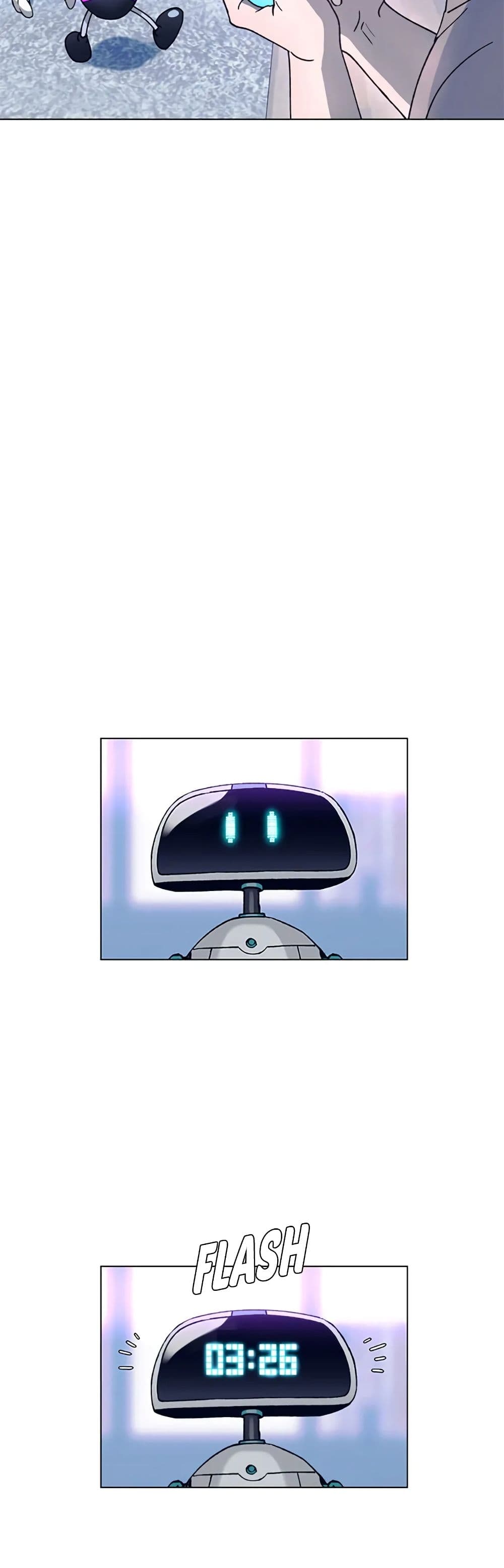 If AI Ruled the World page 34