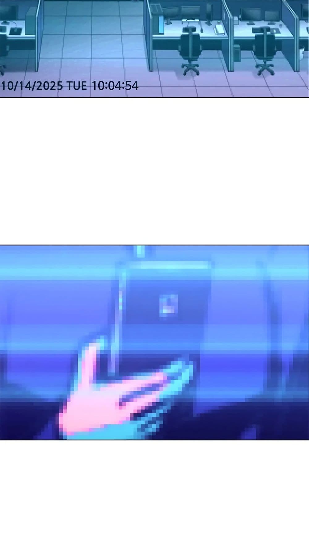 If AI Ruled the World page 58